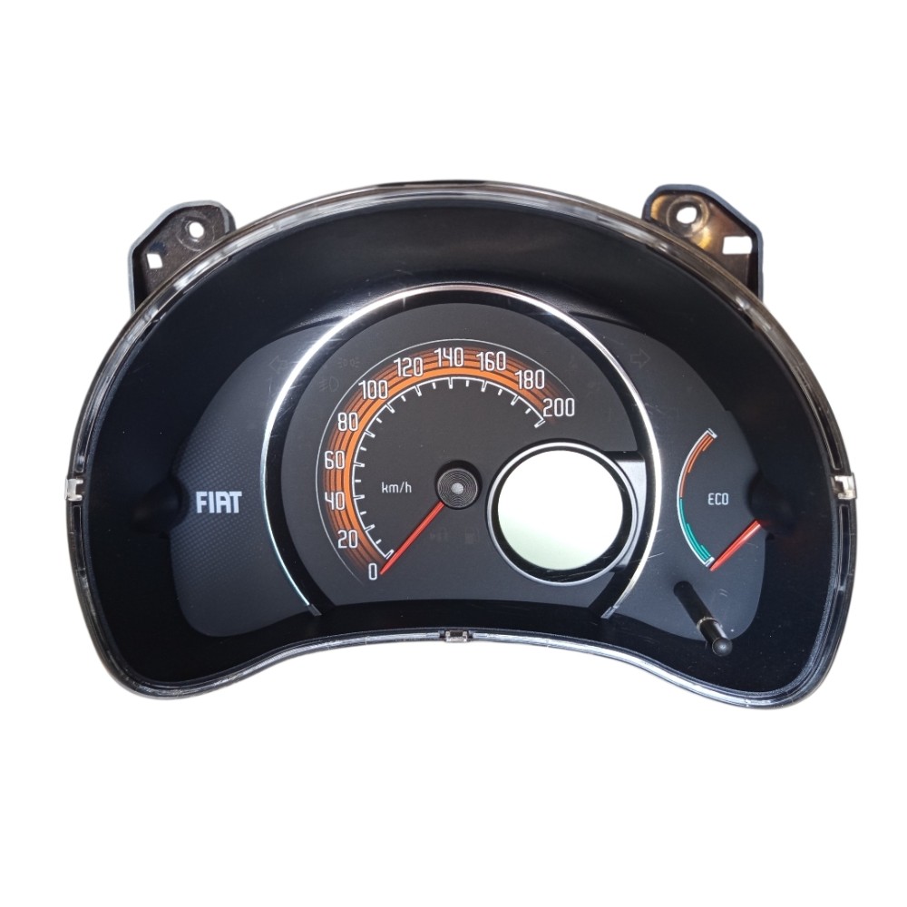 Painel Instrumentos – Velocímetro Fiat Uno Vivace 2012