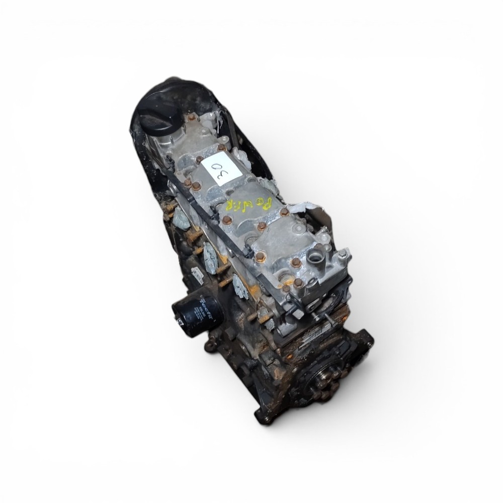 Motor Volkswagen Gol – 1.0, 71cv, 2008, Flex 3