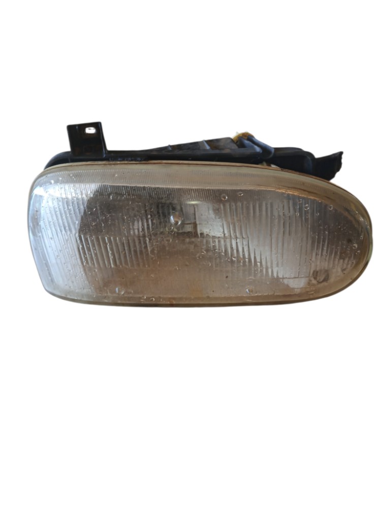 Farol Direito Golf 1995 Com Detalhes Ver As Fotos