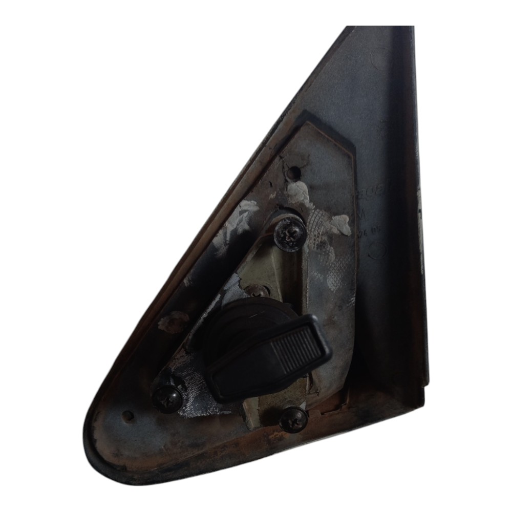 Retrovisor direito manual logus pointer 1993 a 1998 20a2405 6