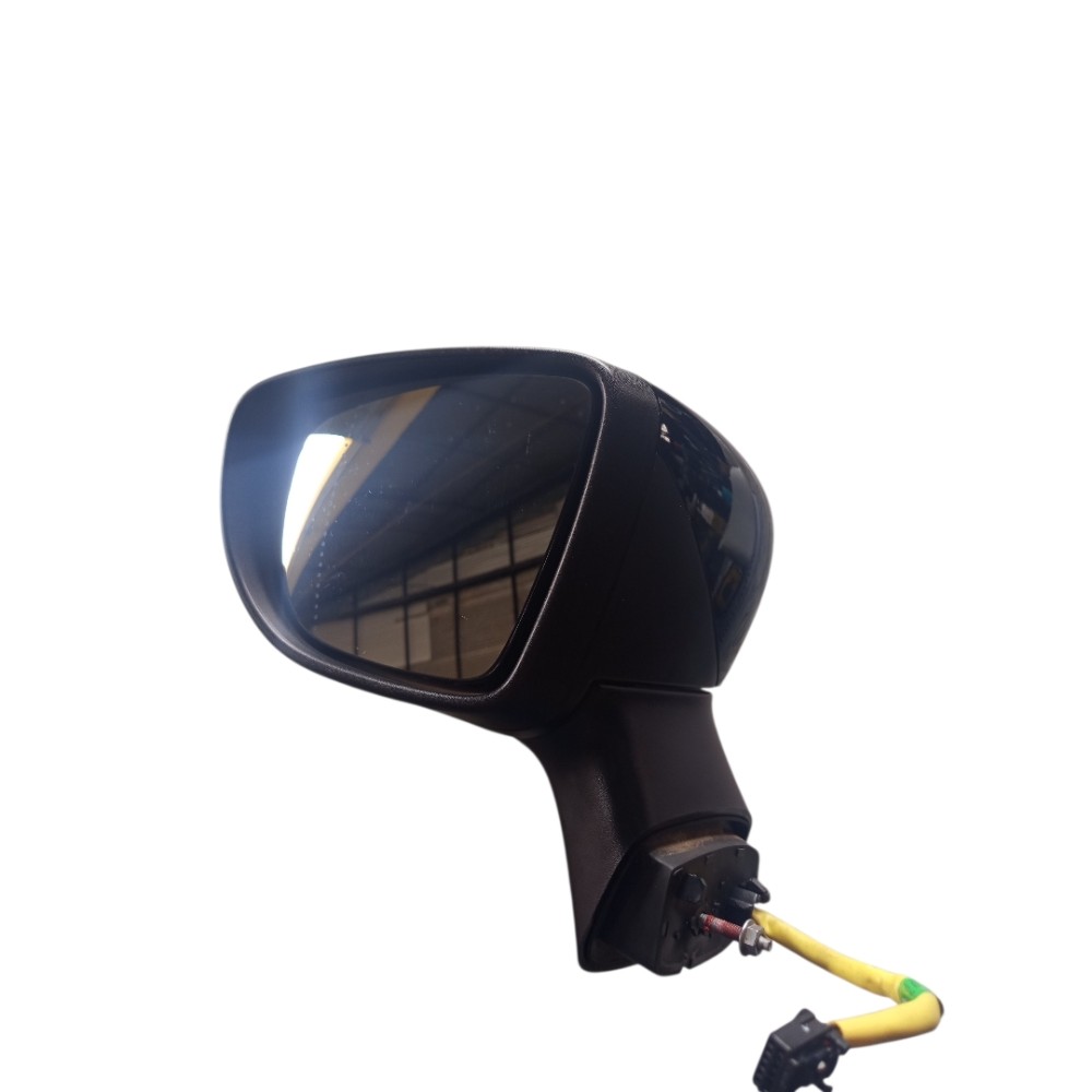 Retrovisor Le Captur 2019/2020