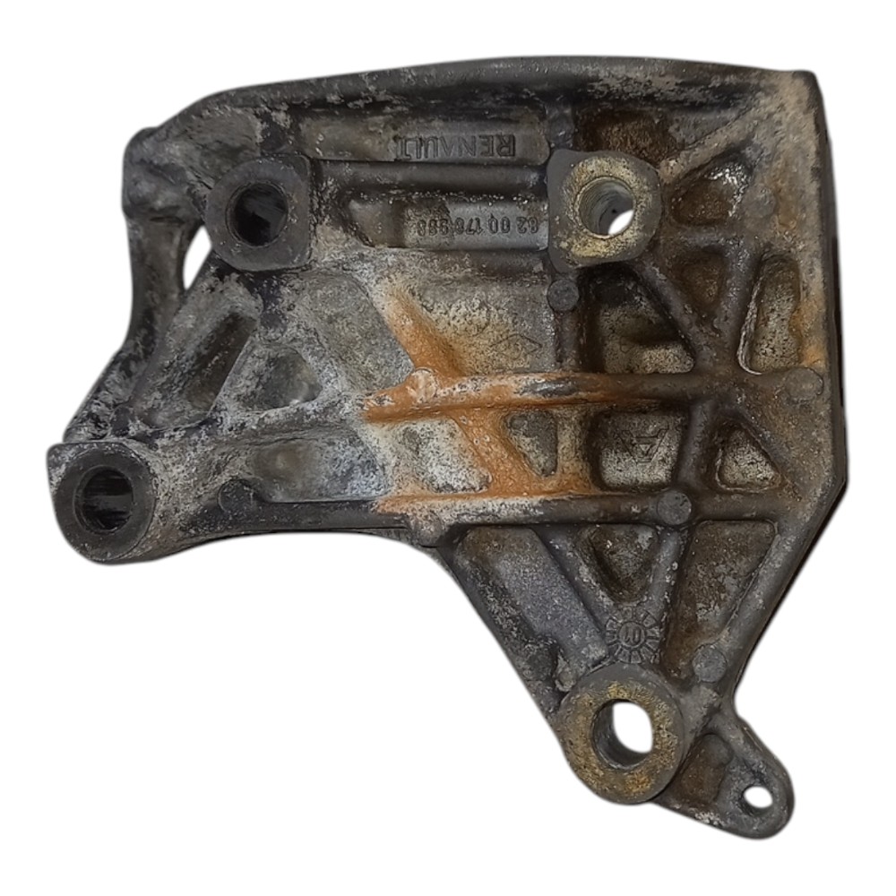 Suporte Alternador Renault  Logan Clio Sandero 1.0 2010 3