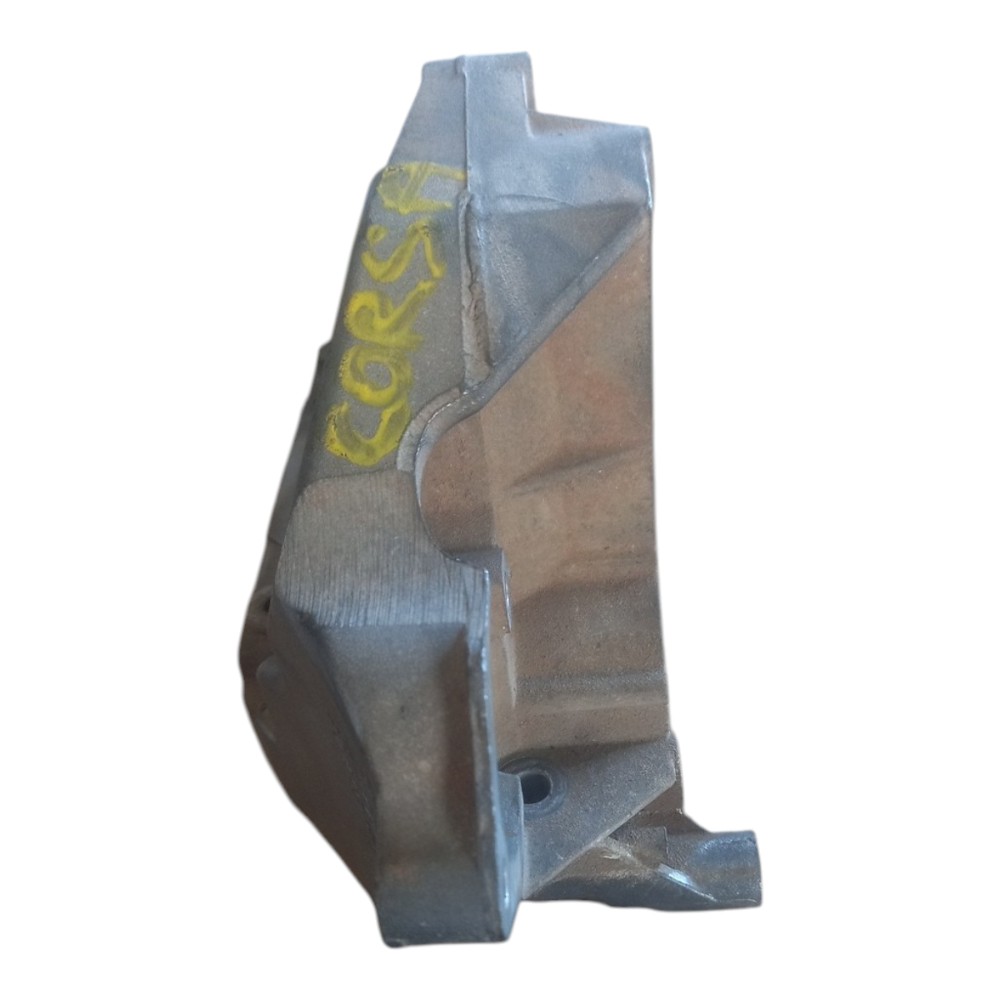 Suporte compressor ar condicionado gm celta corsa 95/04 3