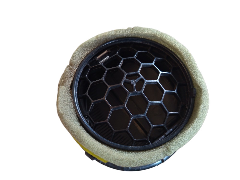 Difusor Ar Saveiro 2019 usado original 3