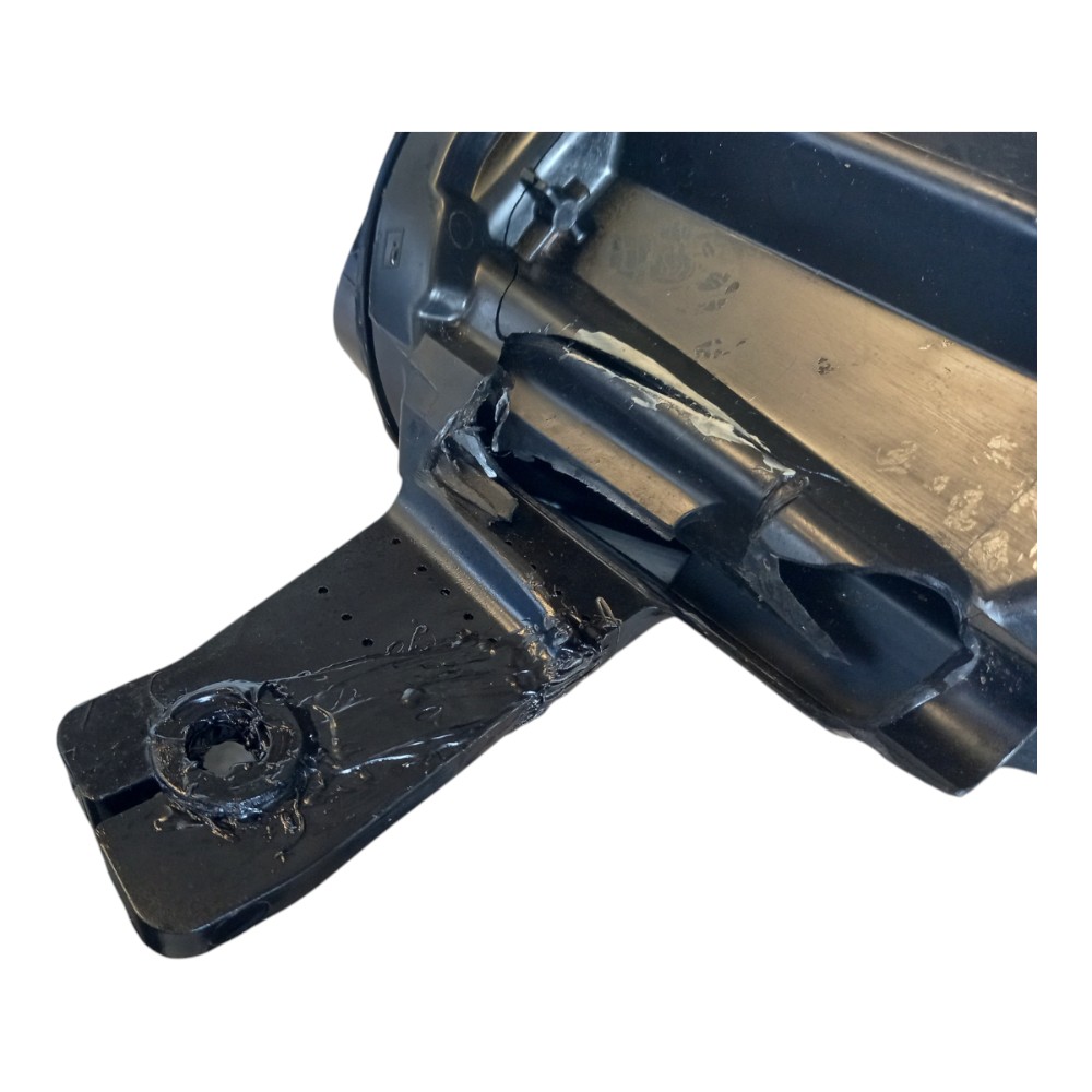 Farol Esquerdo Byd Dolphin Mini Gs Ev 2024 Com Detalhe 7