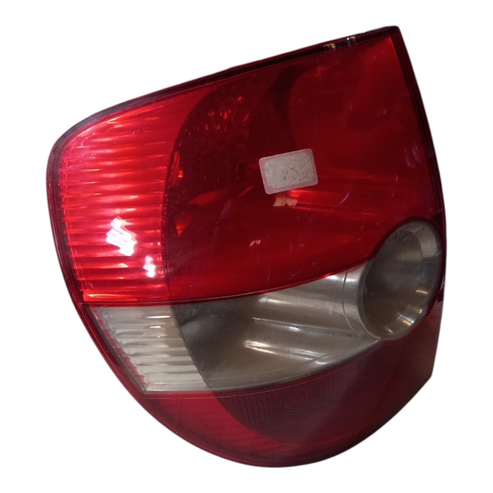 Lanterna traseira esquerda Fox 2007 original Valeo 2