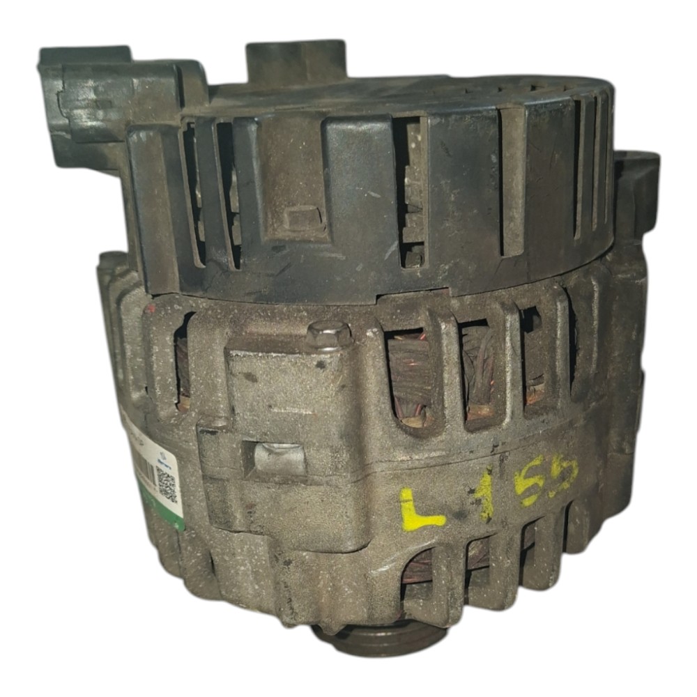 Alternador 1.5 1.4 citroen peugeot C3 206 207 208 307 10/14 5