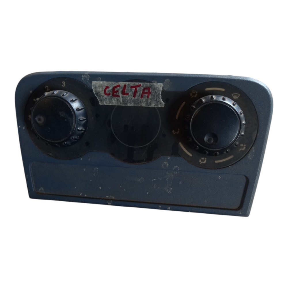 Comando ar GM Celta 2002 original