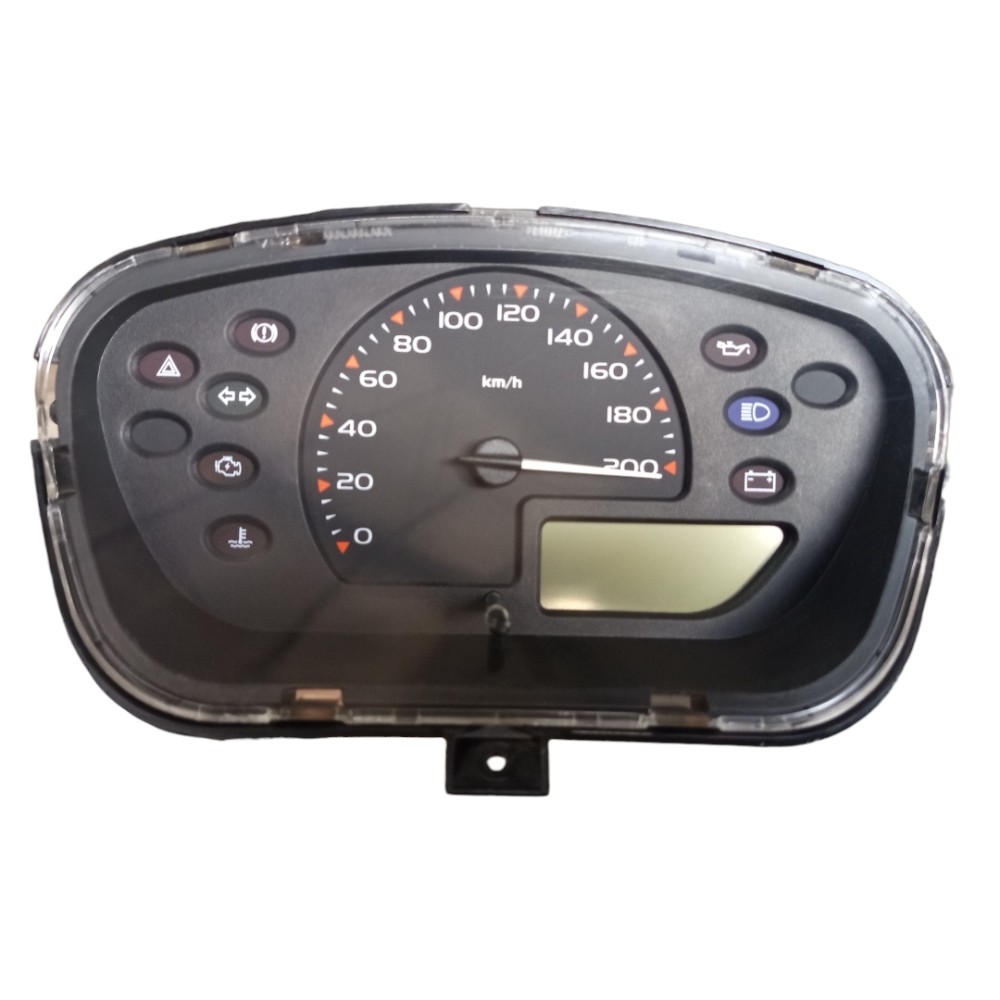 Painel Instrumentos – Velocímetro GM Celta 2003
