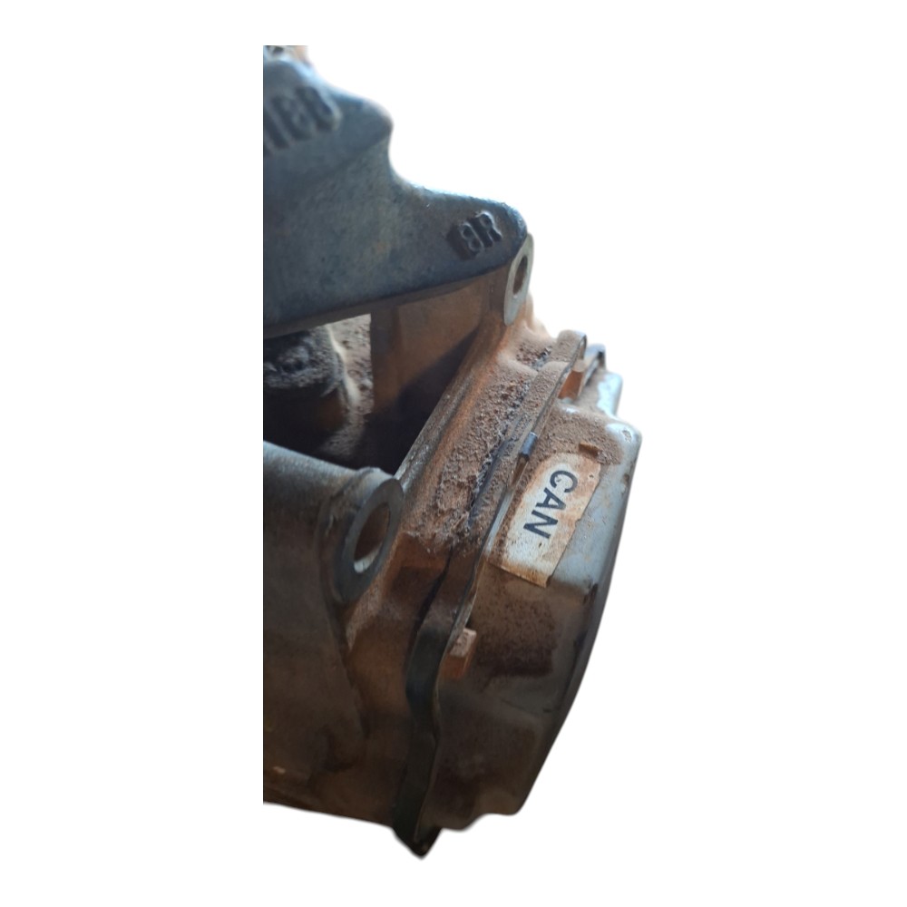 Câmbio VW CAN Logus CLI 1.8 1996 2