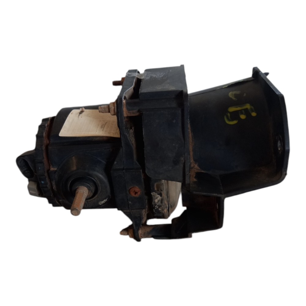 Farol milha direito auxiliar fiat vivace palio strada 13/20 5