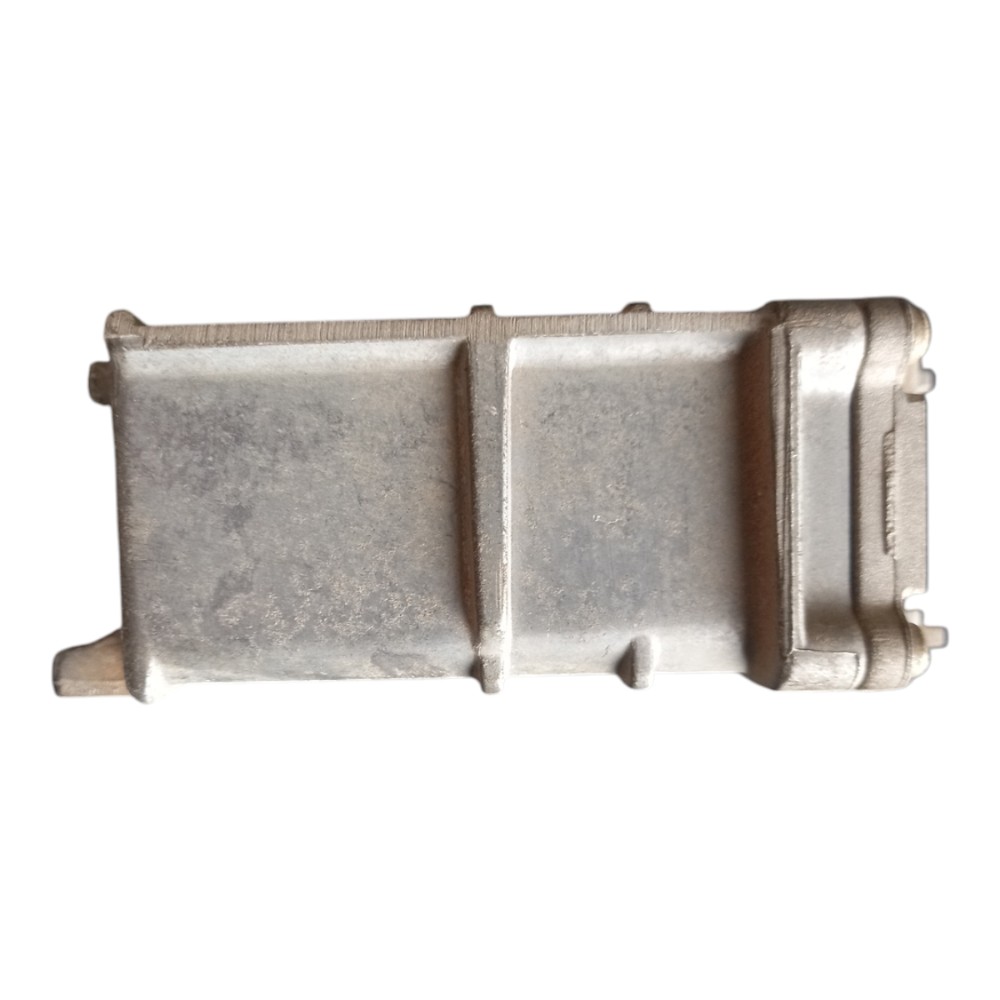 Modulo injecao 1.0 8v g3 gasolina vw gol 97/05 377906021fh 3