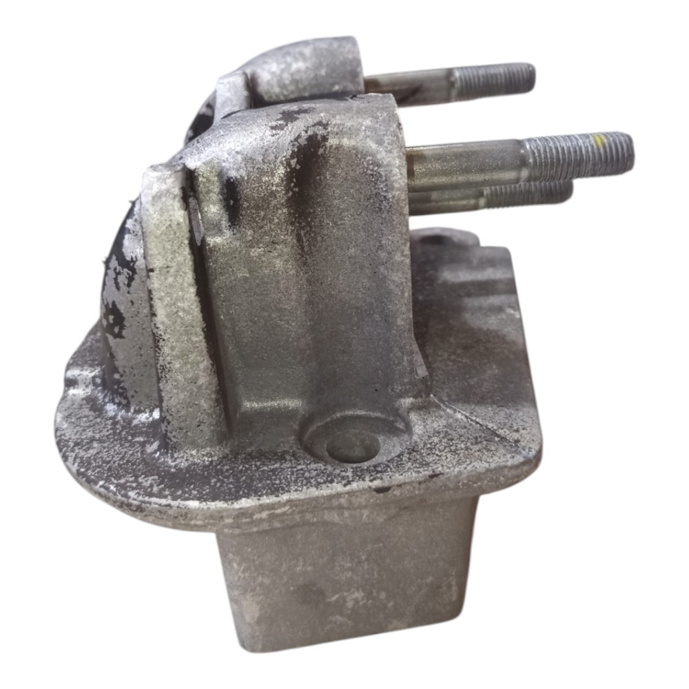Suporte coxim do motor Fiat Uno Vivace Punto Palio 55195032 4