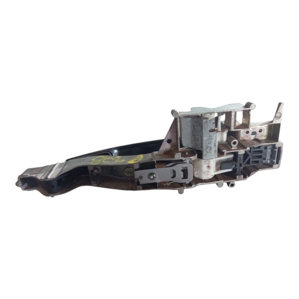 Maçaneta externa direito traseiro dianteiro peugeot 11/14 3