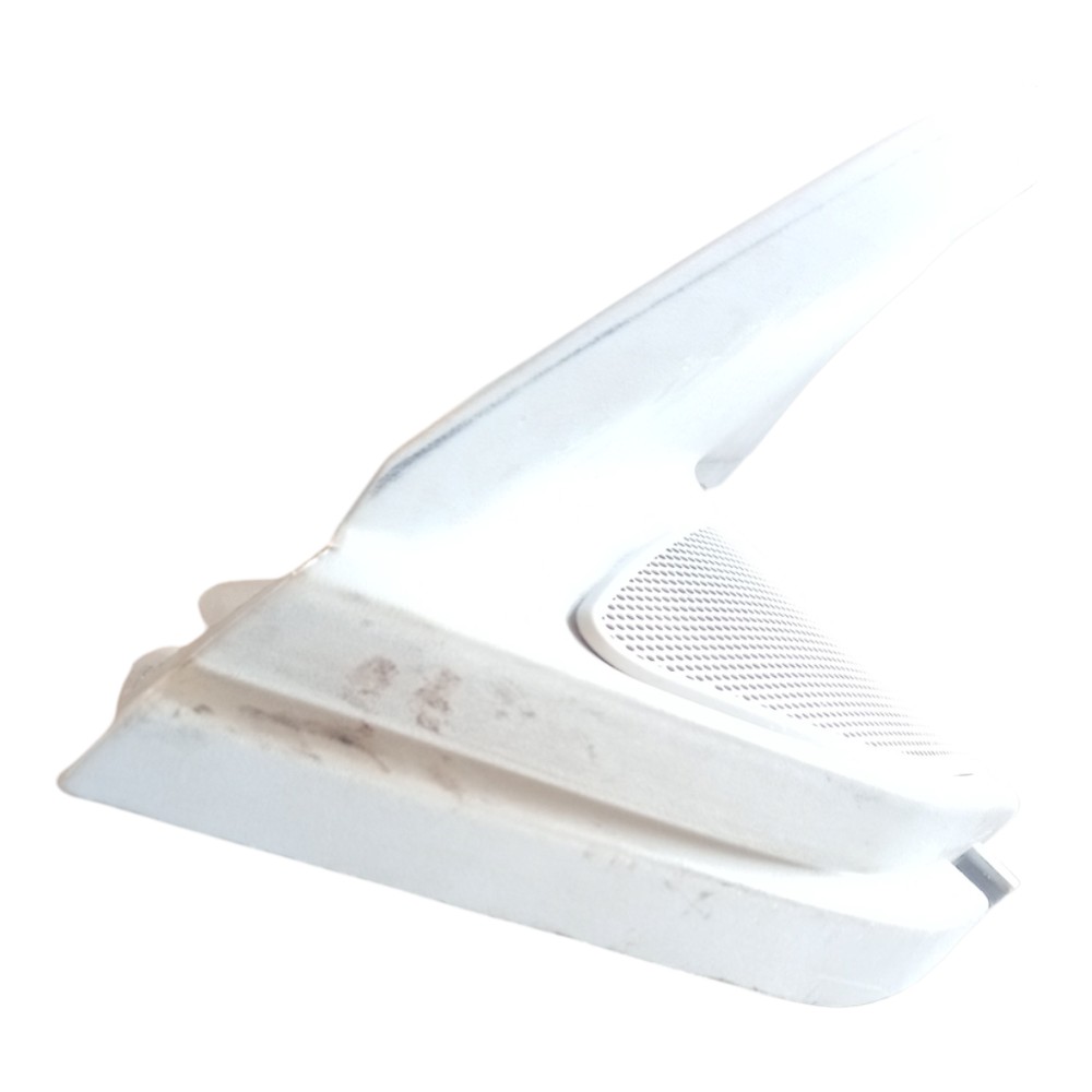 Suporte bagagito esquerdo tampao g5 g6 gol 5u6867287