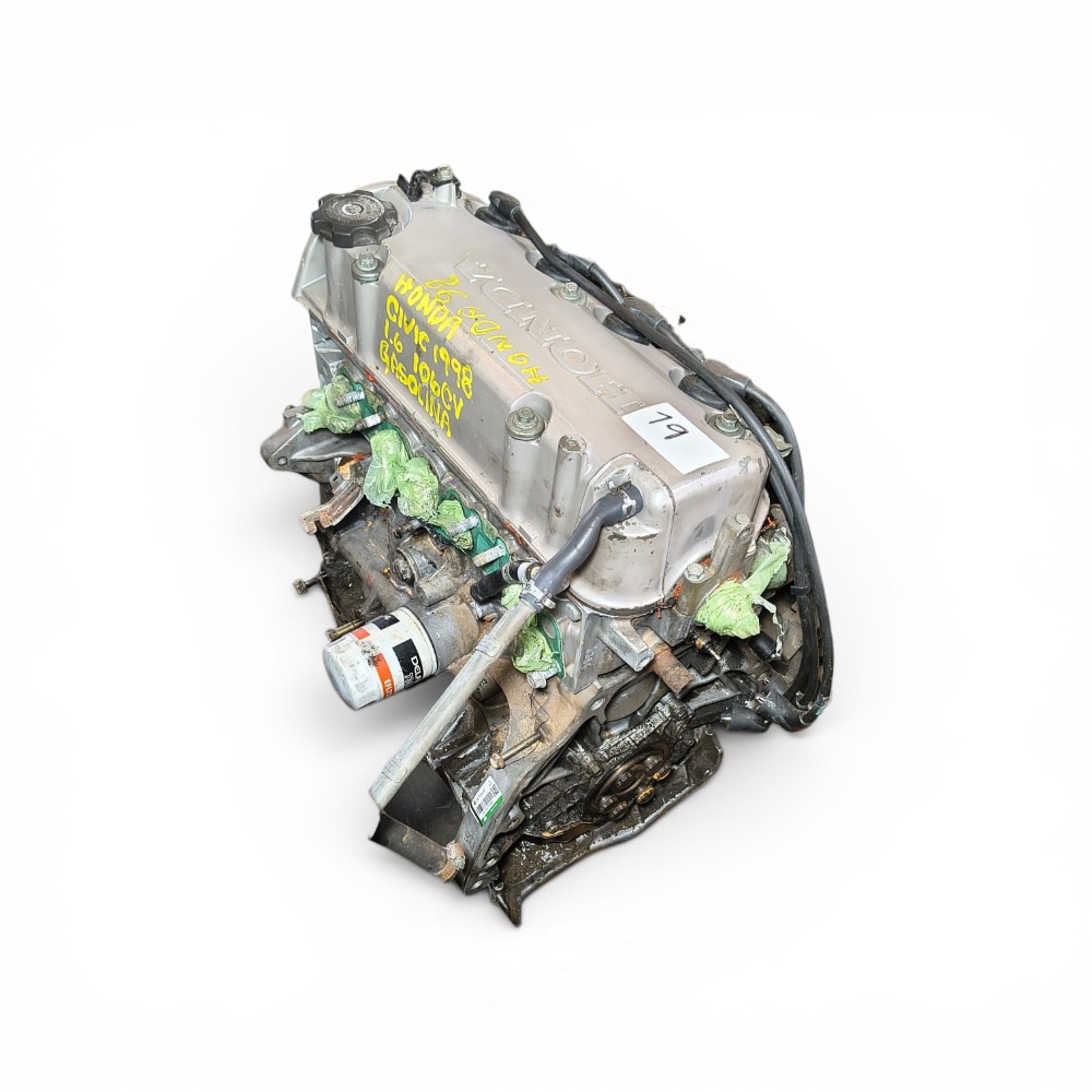 Motor Honda Civic – 1.6, 1998, 106cv, Gasolina 3