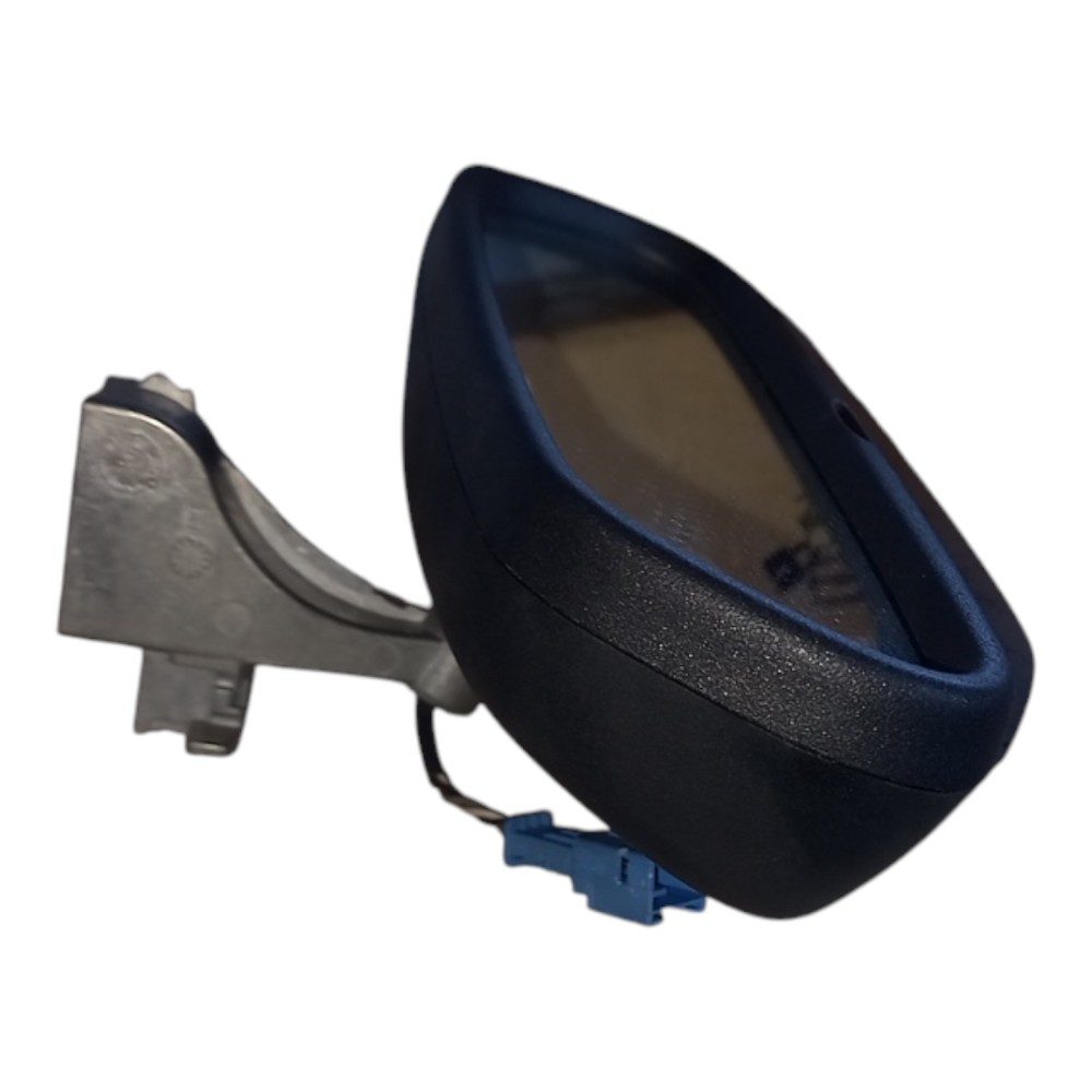 Retrovisor interno Citroën C4 2007/2012 967348288001 3