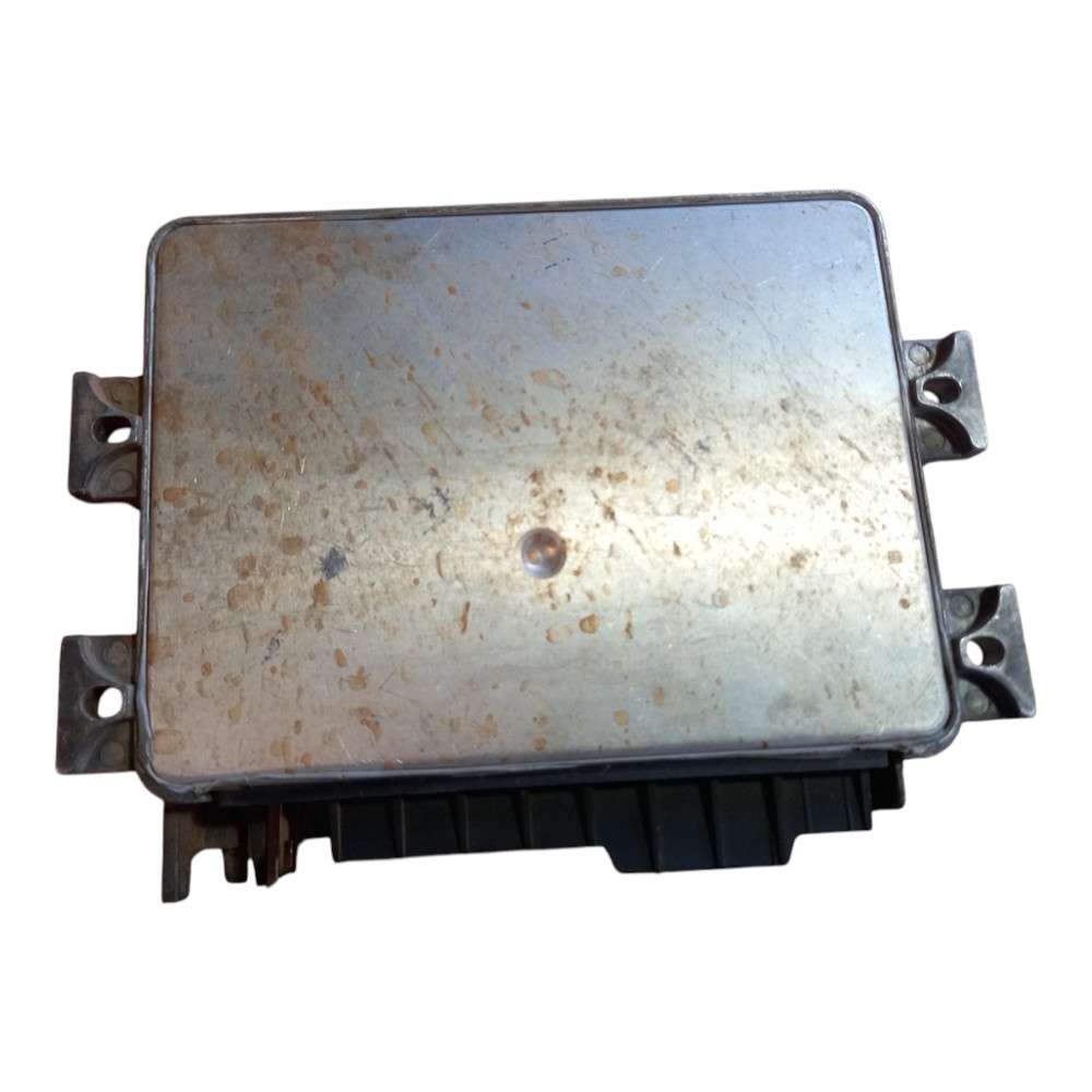 Módulo de injeção Fiat Palio 1.5 8v 96/01 iaw1g7sd404 6