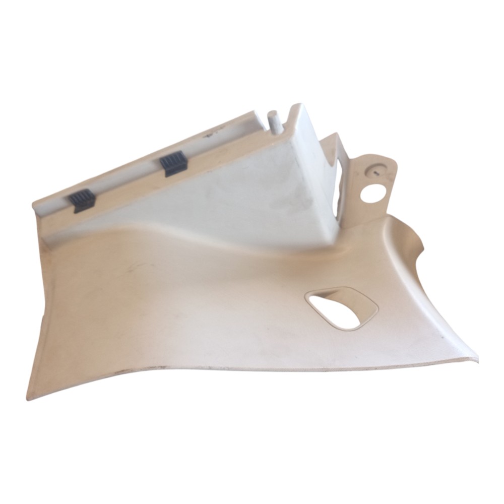 Suporte bagagito direito fiat Uno vivace 2014 100179507dx