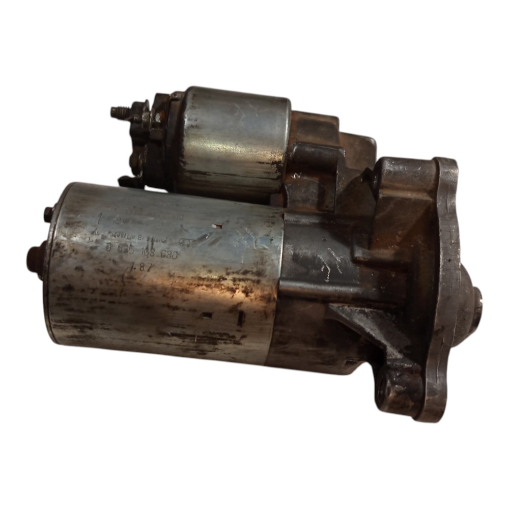 Motor partida picasso 2.0 16v citroen xsara 10 dentes 3