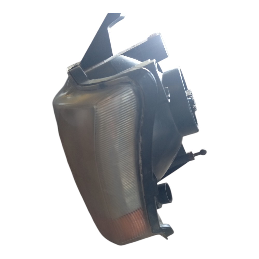 Farol esquerdo GM S10 2001 original 04hcrpl25 9