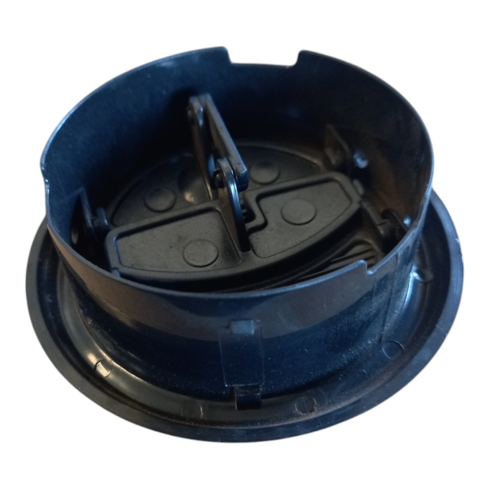 Difusor de ar Ford Ka 2011 original 6