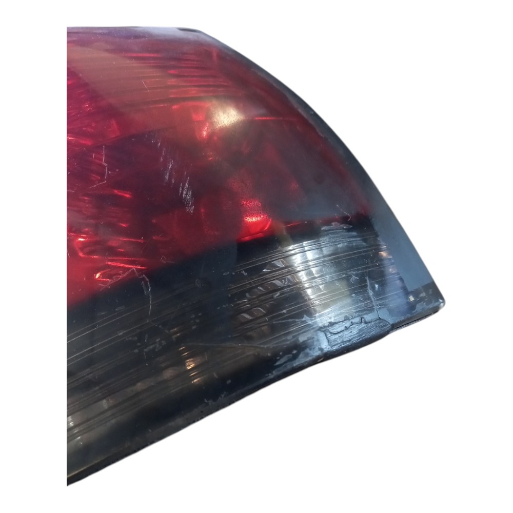 Lanterna Traseira Direita Palio 2008 Fire Original Fiat 5
