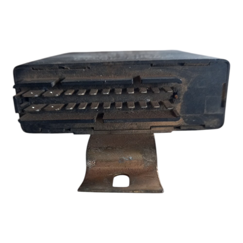 Modulo alarme central conforto pointe logus 96 557953251 5
