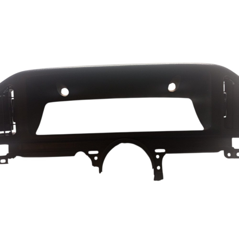 Moldura Do Painel De Instrumentos Ford 14000 Ano De 91a 97