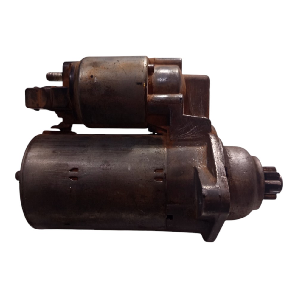 Motor partida g2 g3 MI 16v 10dente vw gol parati 5