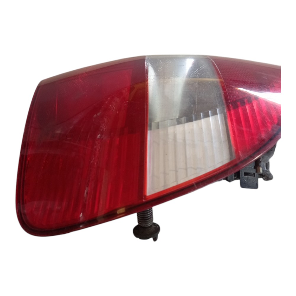 Lanterna traseira esquerda VW fox 2007 2