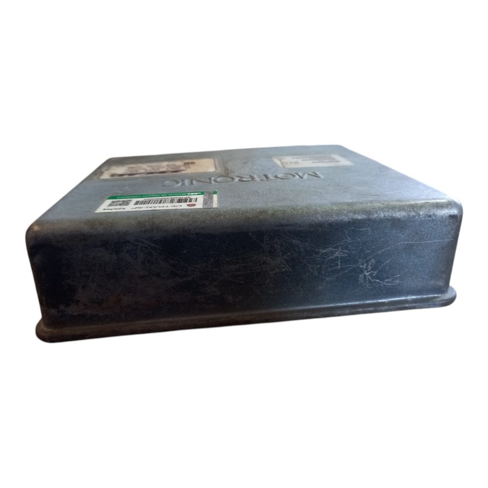 Módulo injeção GM Omega 2.0 álcool 0261203487 93226038 7