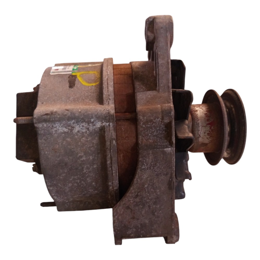 Alternador Saveiro GL 1988 AP 65A 4