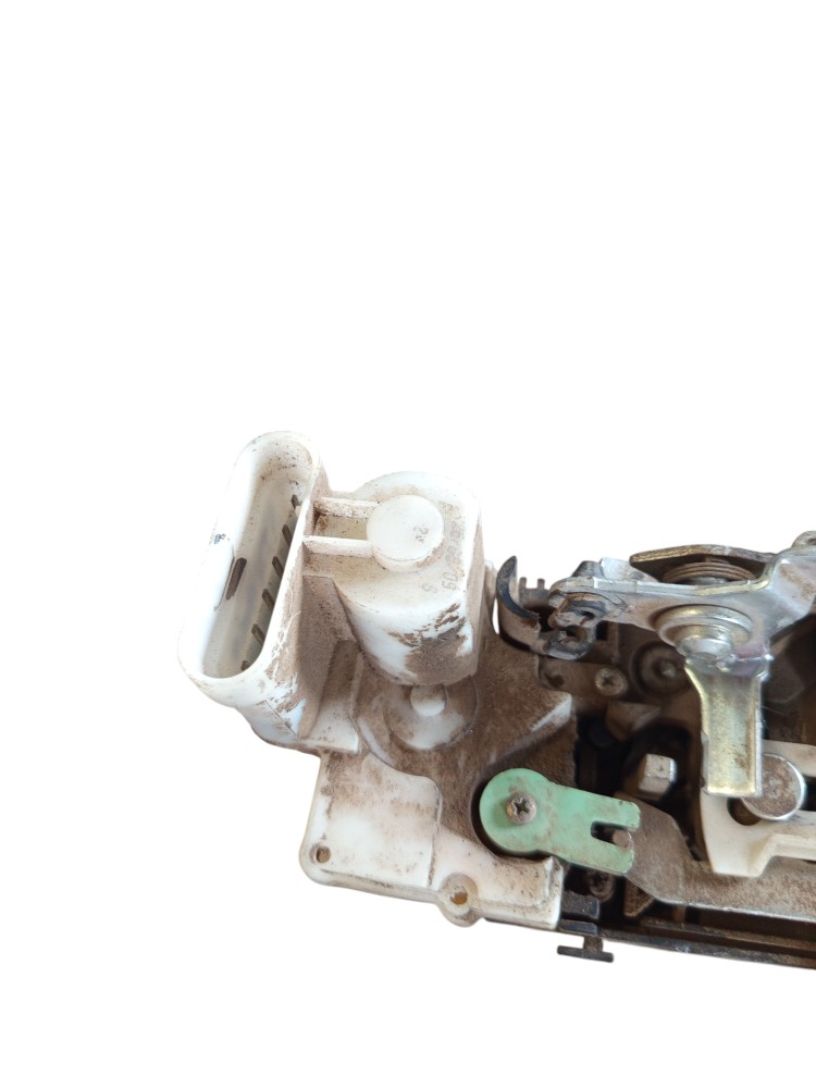 Fechadura Dianteira Esquerda Fiat Strada 7