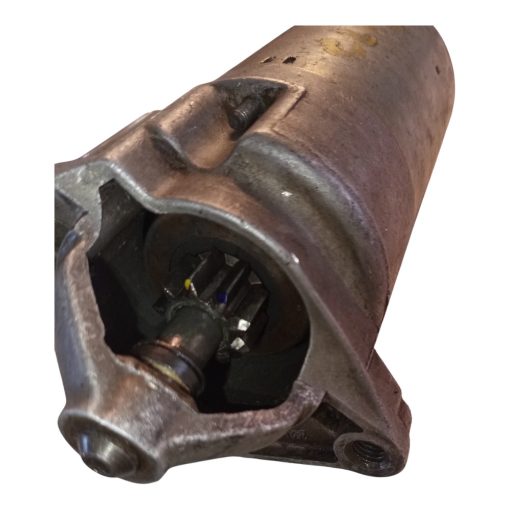 Motor partida Renault Clio 9 dentes 0001112025 3