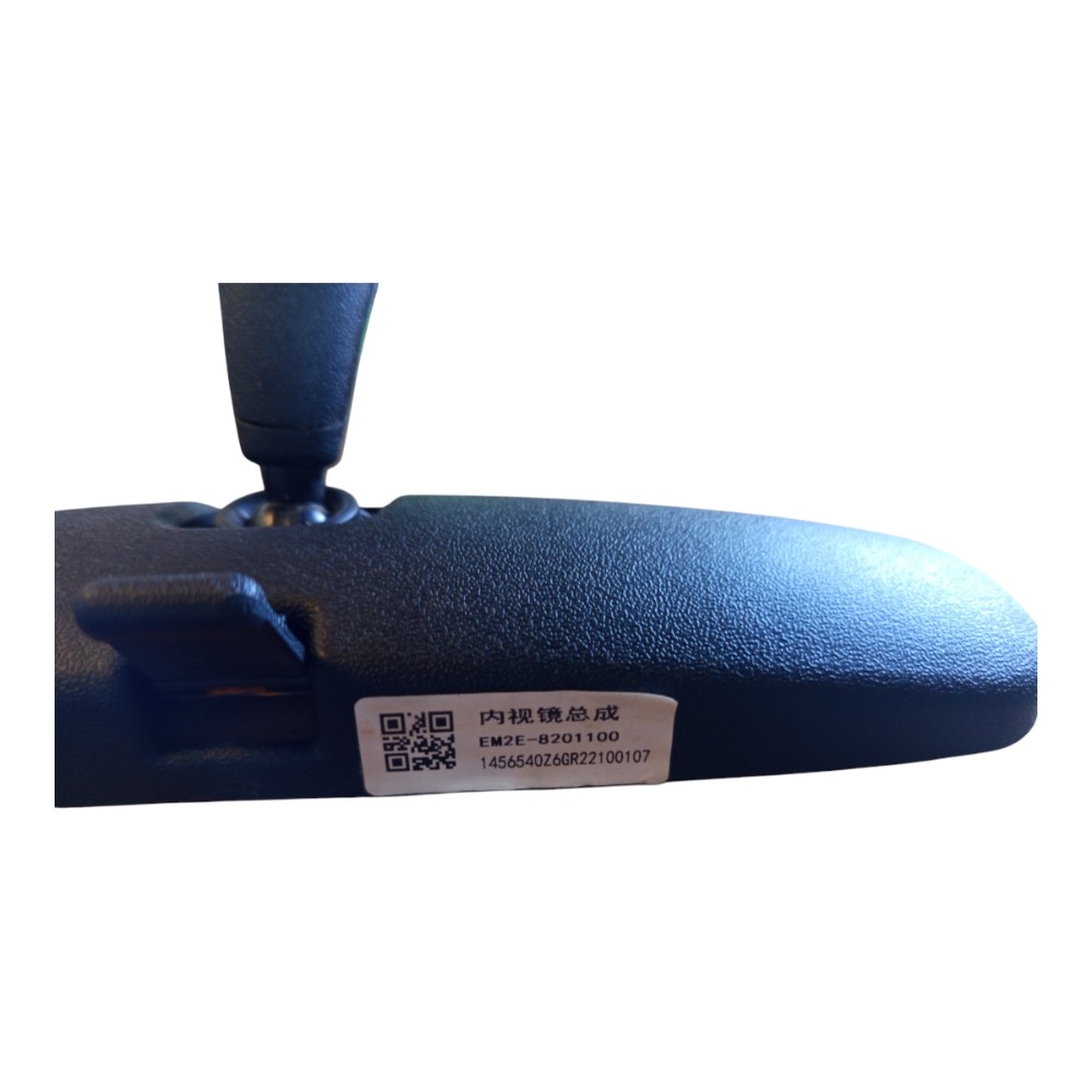 Espelho Retrovisor Interno BYD Dolphin Mini Gs Ev 2024 8