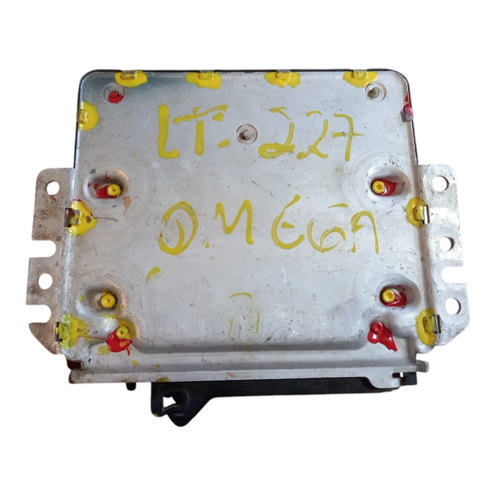 Módulo injeção GM Omega 2.0 álcool 0261203487 93226038 6