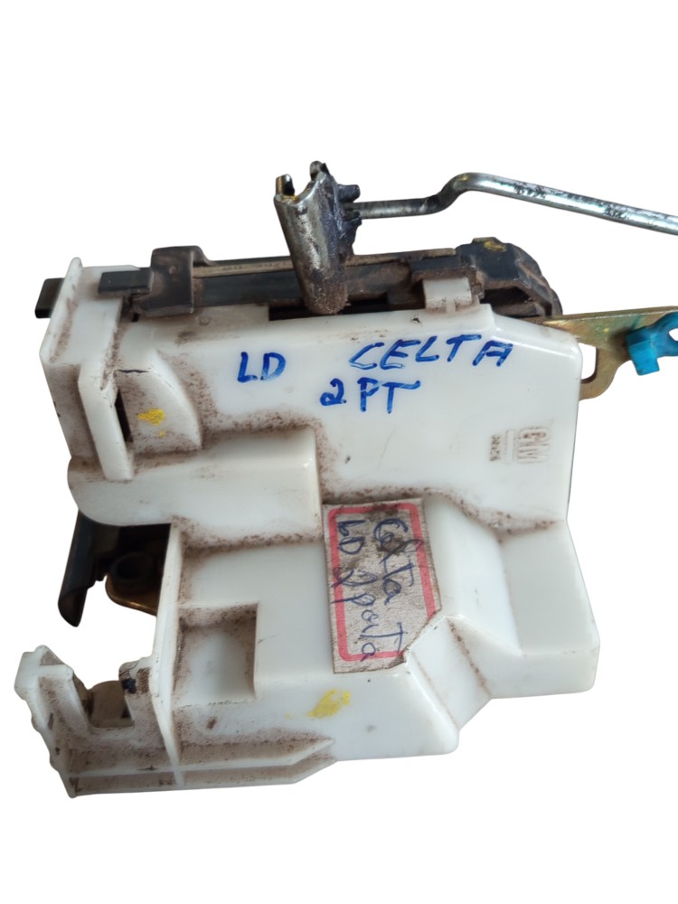 Fechadura Dianteira lado direito celta 2pt 3