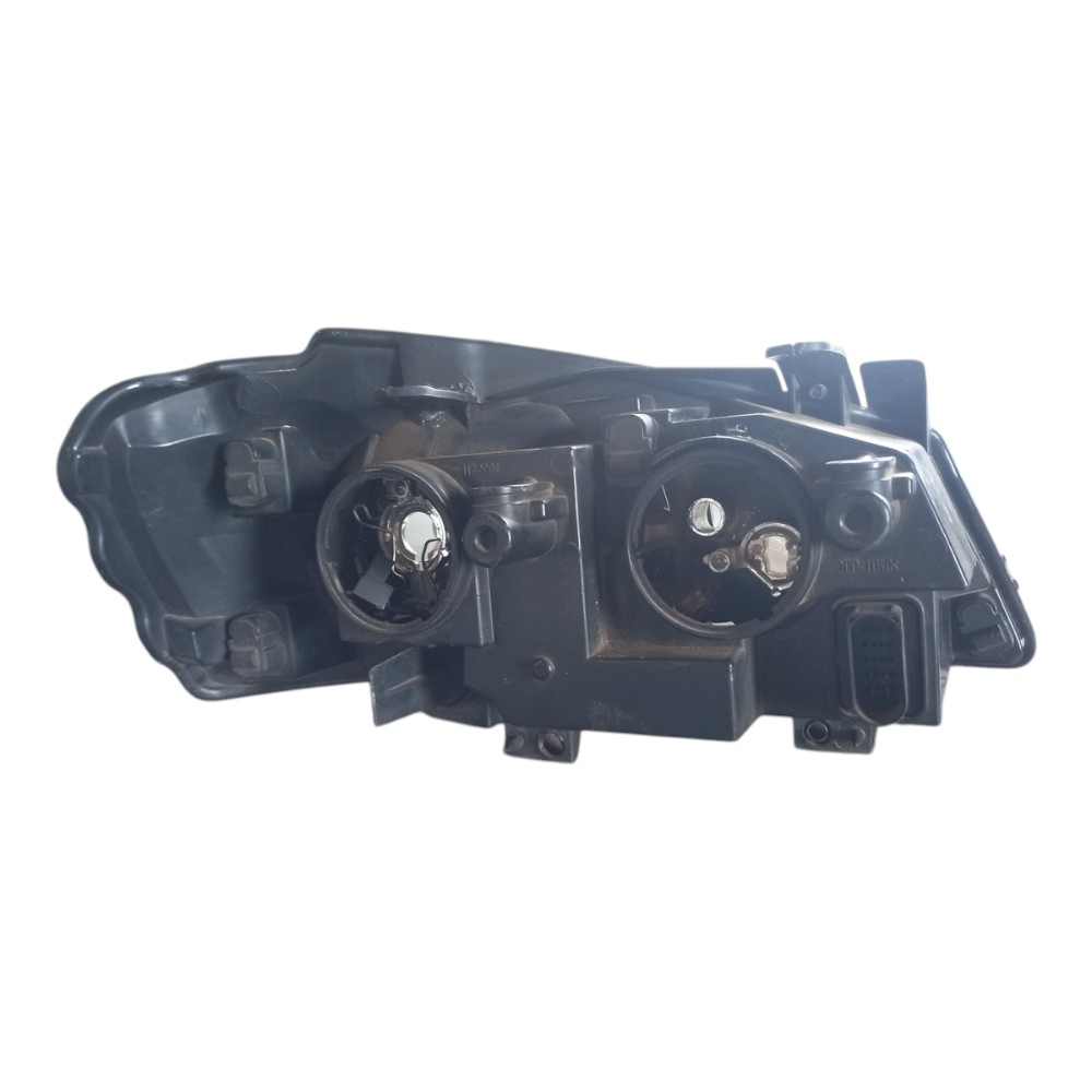 Farol lado esquerdo VW Golf Sportline 2008 2013 45350748 2
