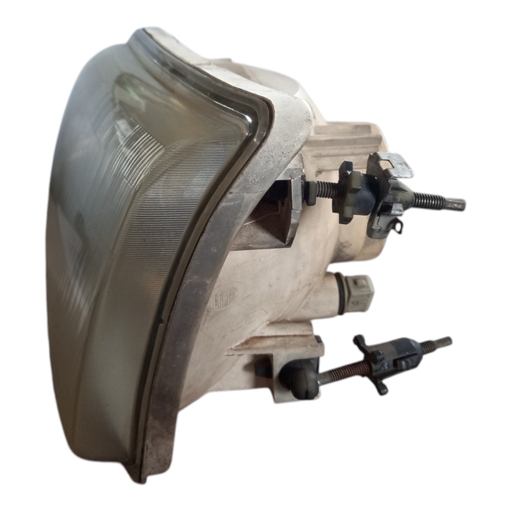 Farol esquerdo Ford Ranger 1998 lente plastico original 2