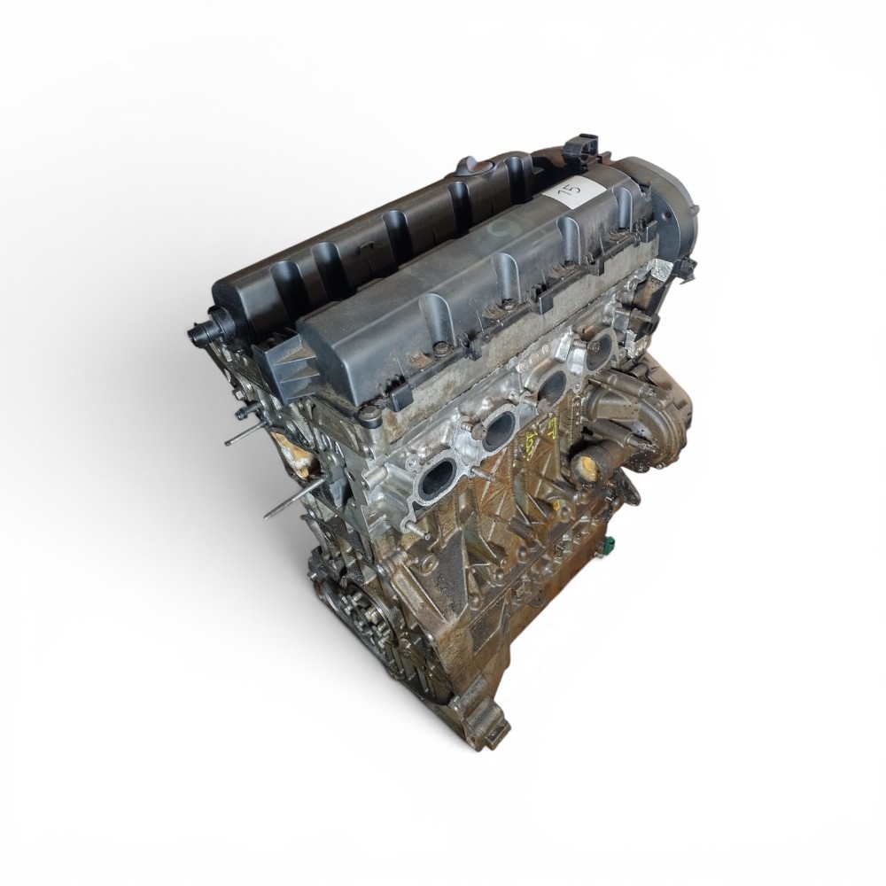 Motor Citroen C4 Pallas – 2.0, 2008, 143cv, Gasolina 3