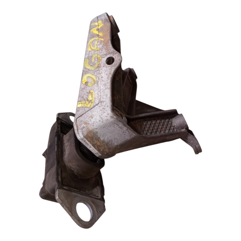 Suporte câmbio coxim Renault logan sandero 1.0 1.6 08/13 8