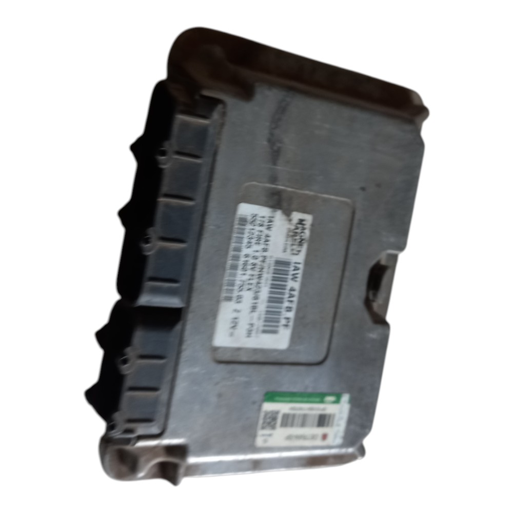Modulo injeção 1.0 fire 8v flex fiat palio siena 2005 a 2008 2