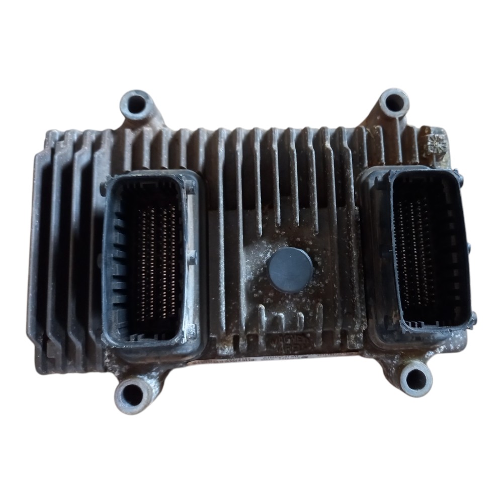 Módulo injeção Strada Adventure Locker 1.8 16v 51900754 2