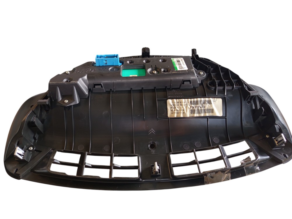 Painel Instrumentos Citroen C4 Pallas 4