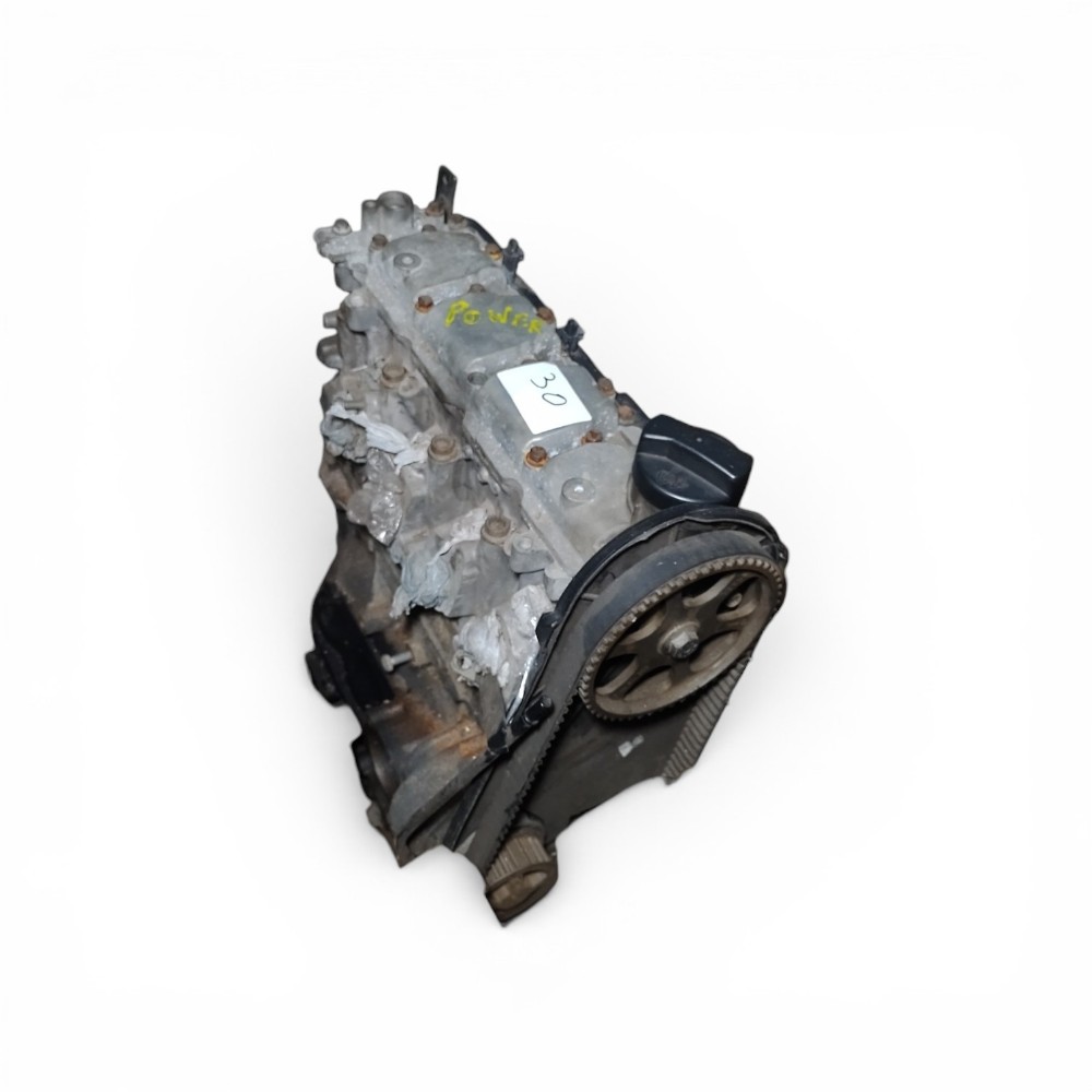Motor Volkswagen Gol – 1.0, 71cv, 2008, Flex
