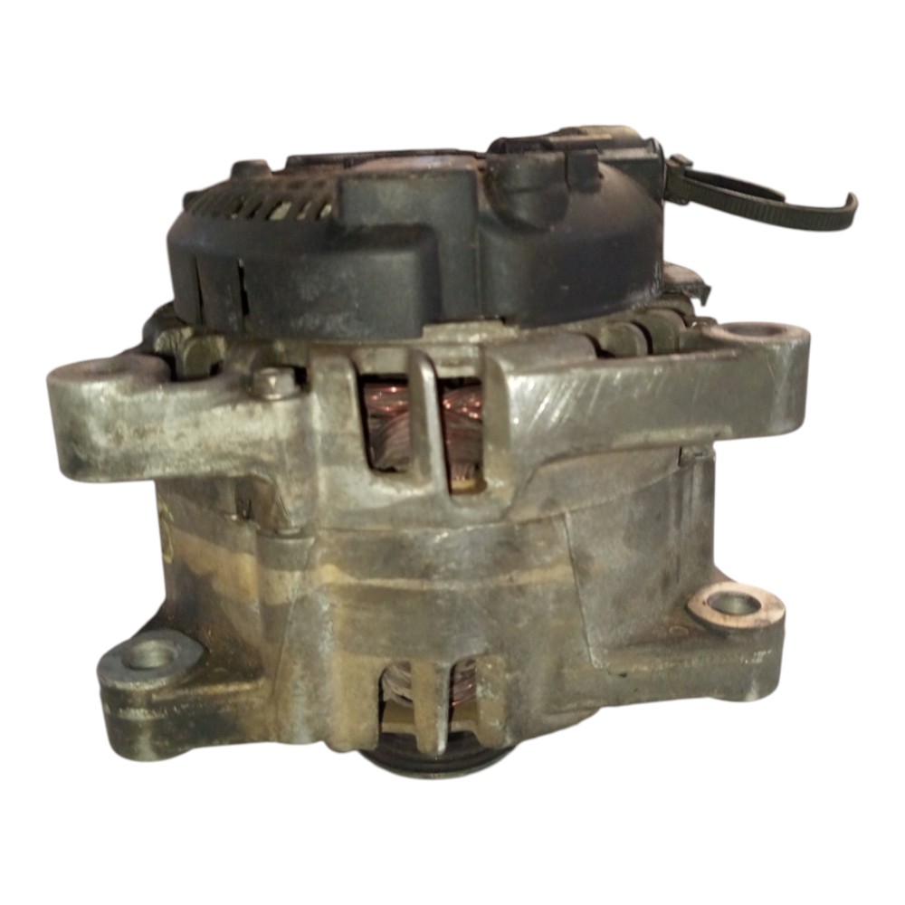 Alternador 2.0 citroen peugeot C4 307 308 10/14 9665617780 6