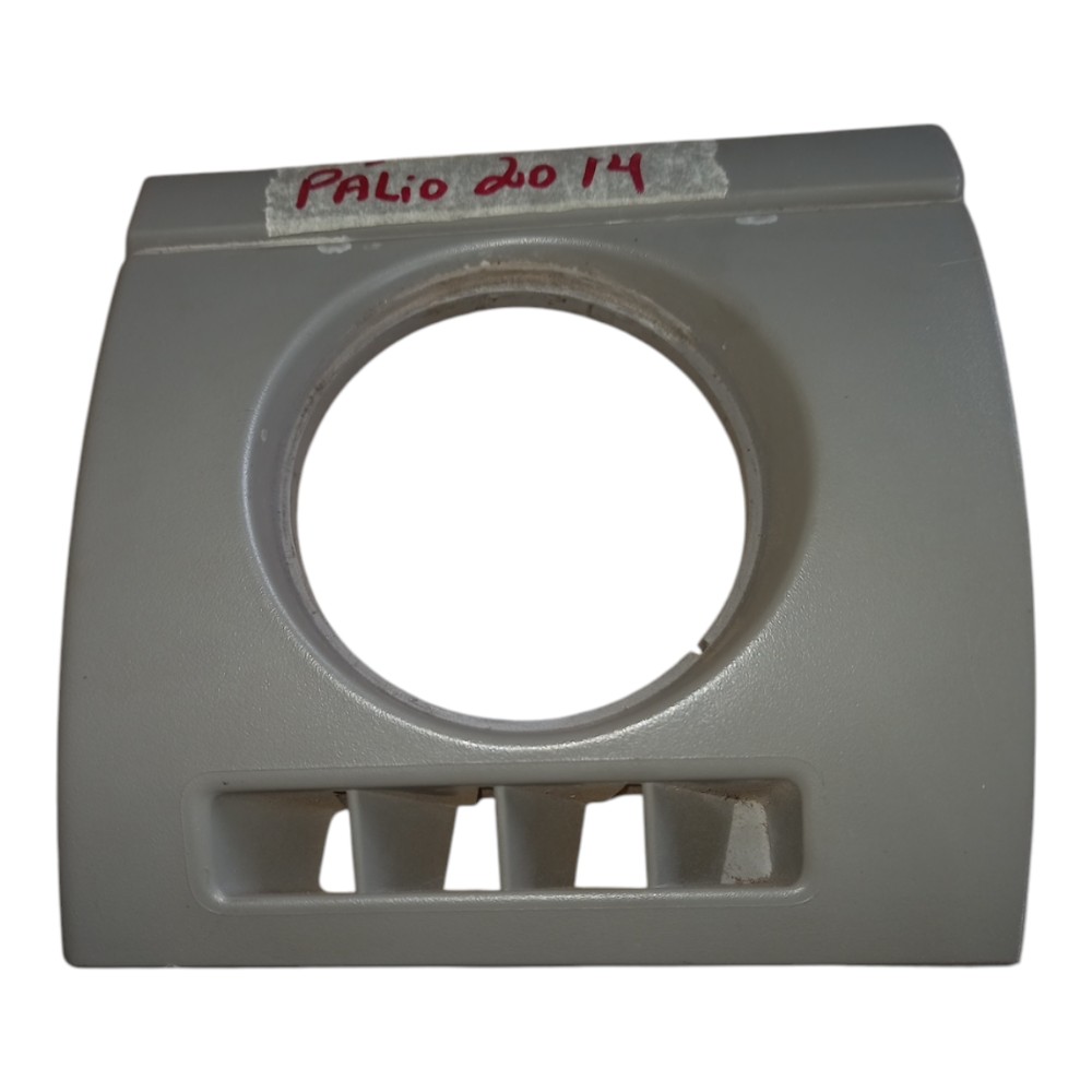 Difusor ar direito fiat palio 13/16 original 100165980