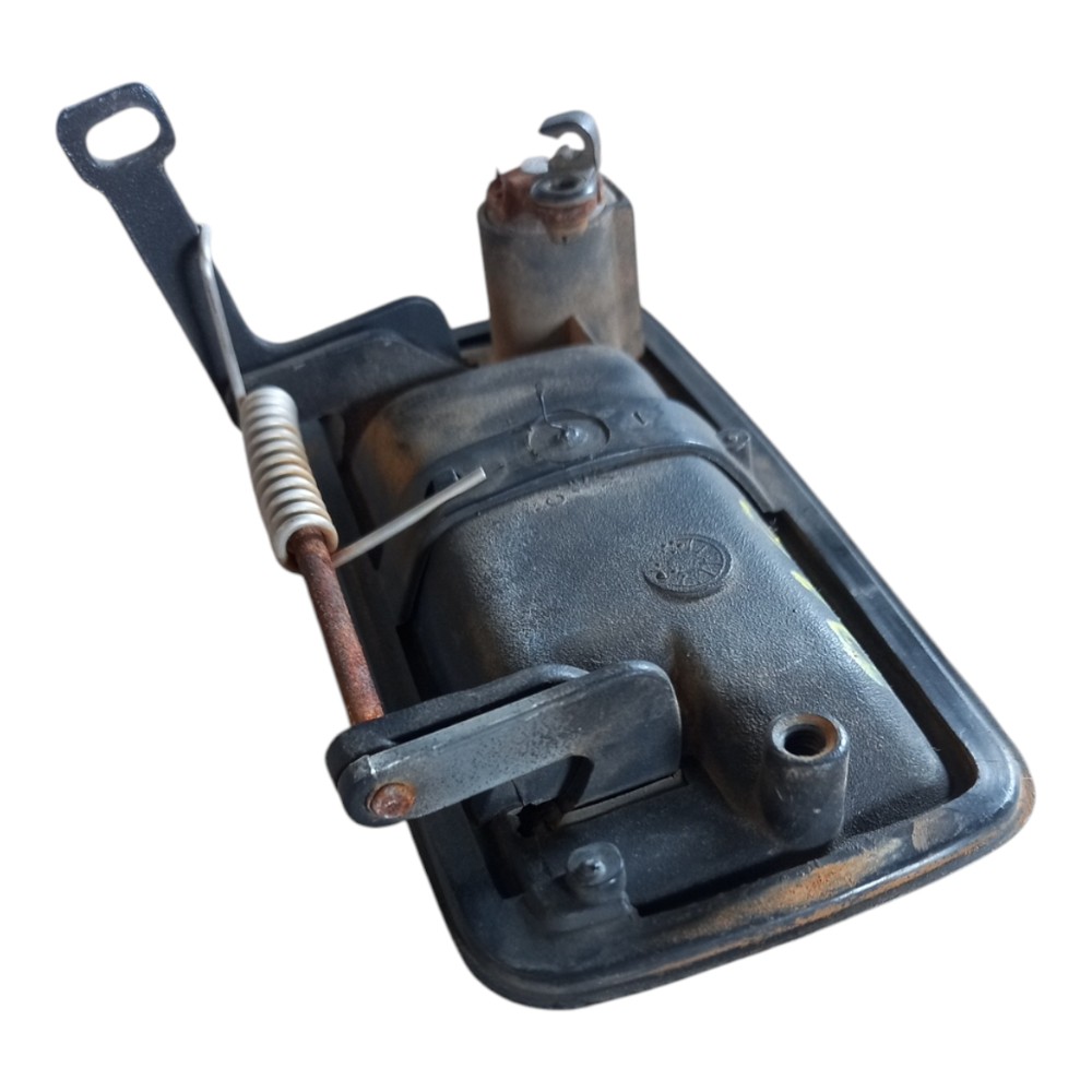 Maçaneta externa dianteira direita GM S10 blaiser 95/11 7