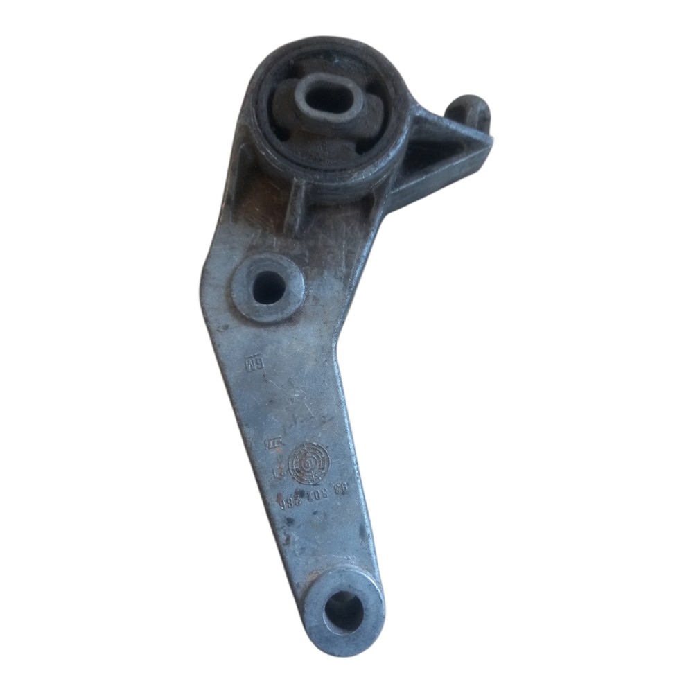Coxim suporte câmbio motor traseiro GM meriva corsa 03/12 2
